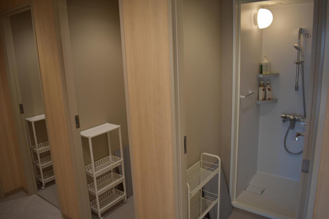 Tokyo Central Youth Hostel Ngoại thất bức ảnh