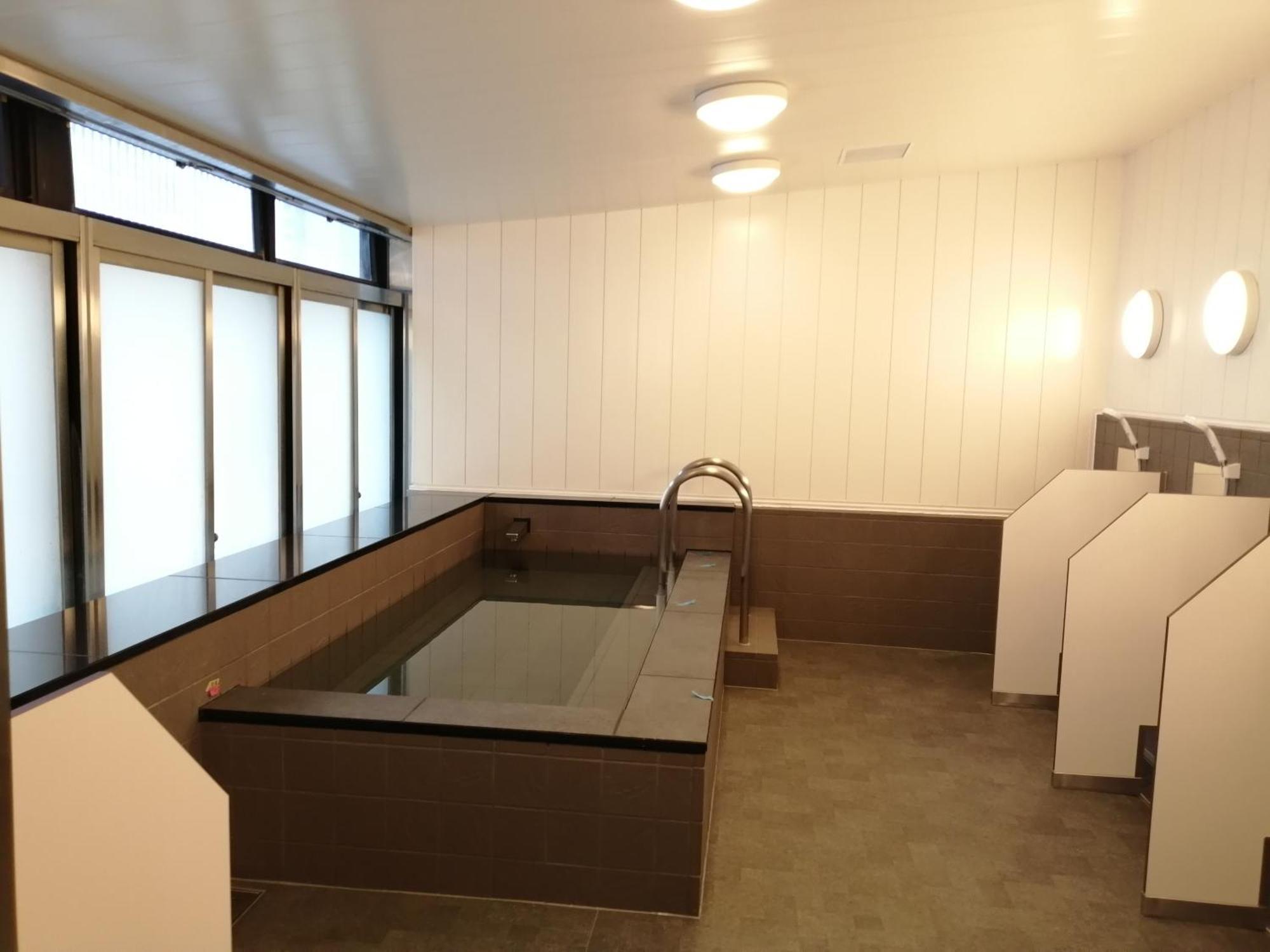 Tokyo Central Youth Hostel Ngoại thất bức ảnh