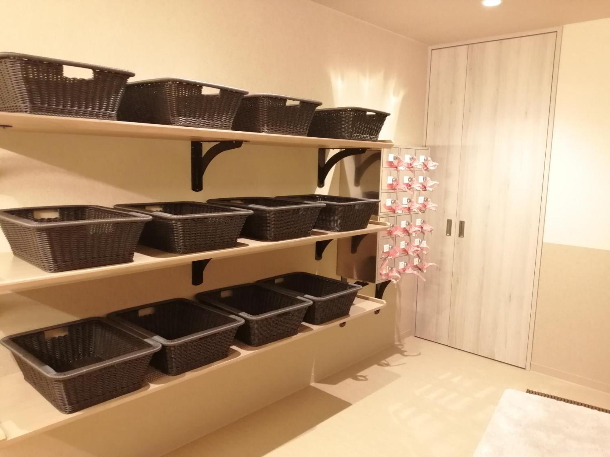 Tokyo Central Youth Hostel Ngoại thất bức ảnh