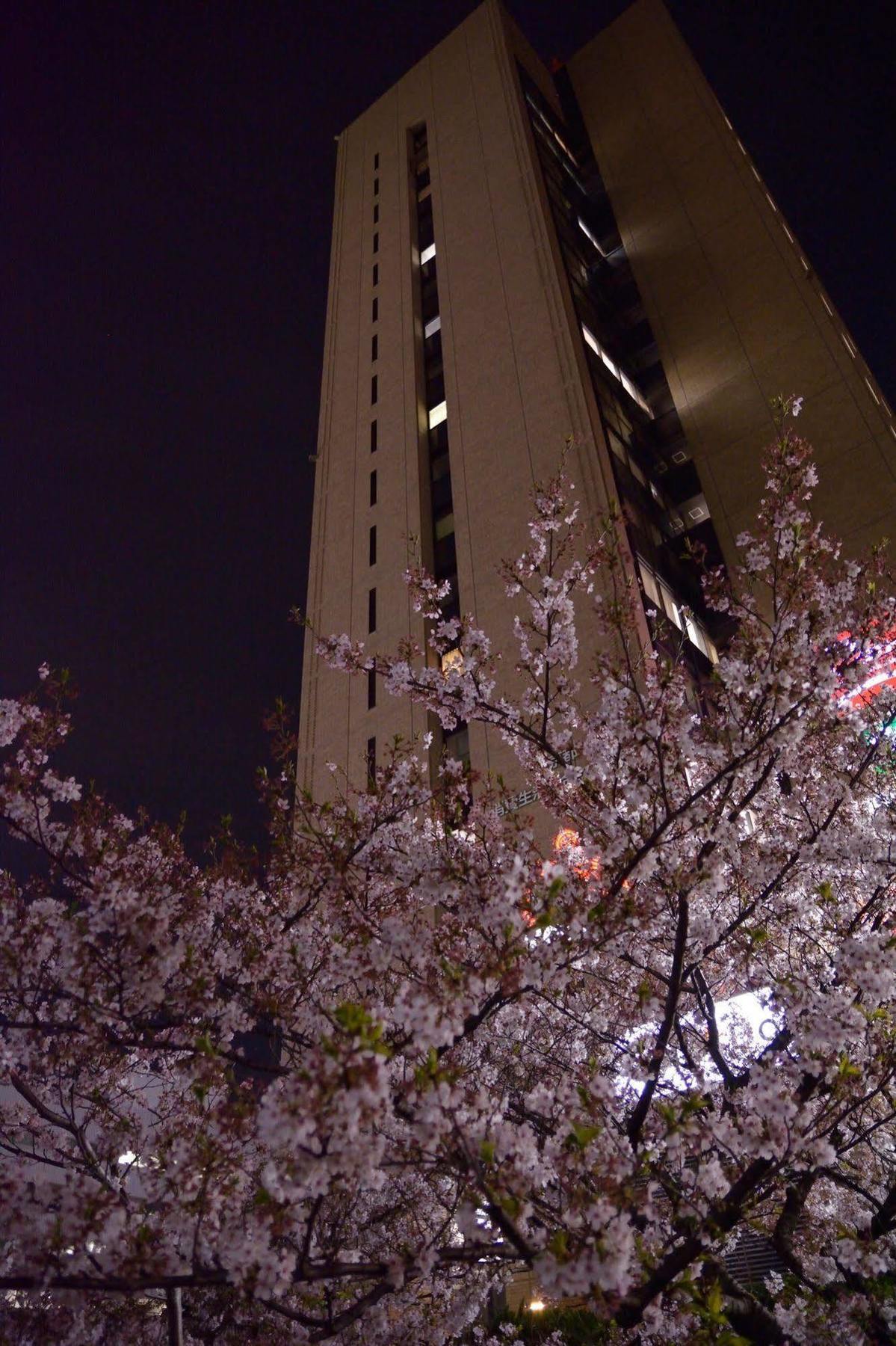 Tokyo Central Youth Hostel Ngoại thất bức ảnh