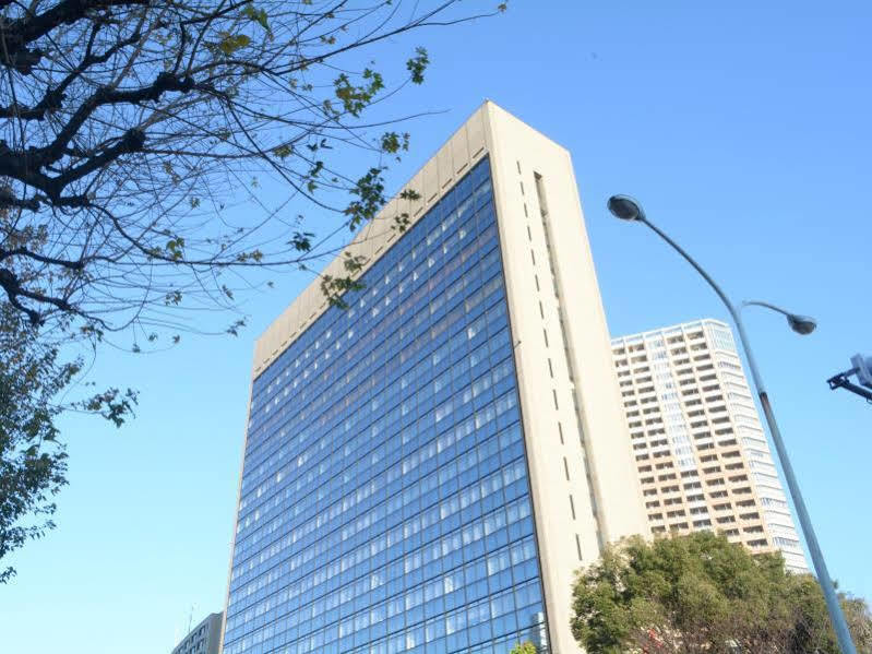 Tokyo Central Youth Hostel Ngoại thất bức ảnh