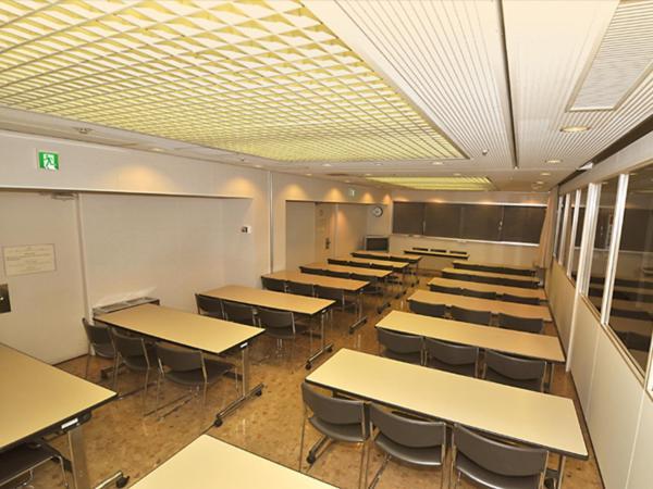 Tokyo Central Youth Hostel Ngoại thất bức ảnh