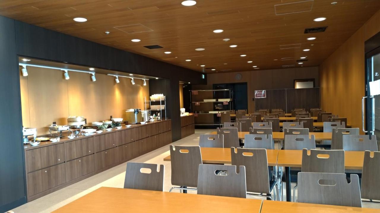 Tokyo Central Youth Hostel Ngoại thất bức ảnh